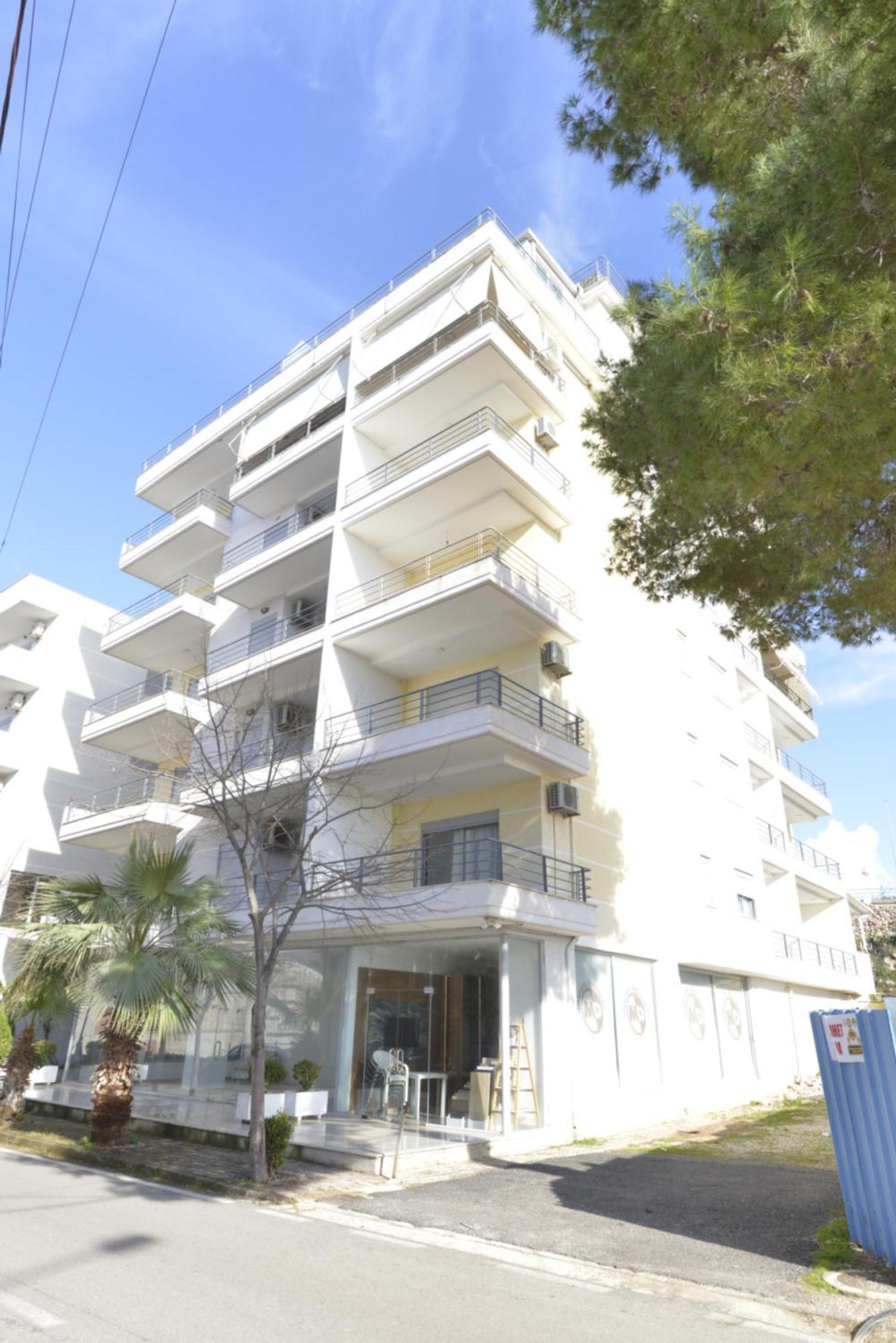 Apt Σαράντα Εξωτερικό φωτογραφία