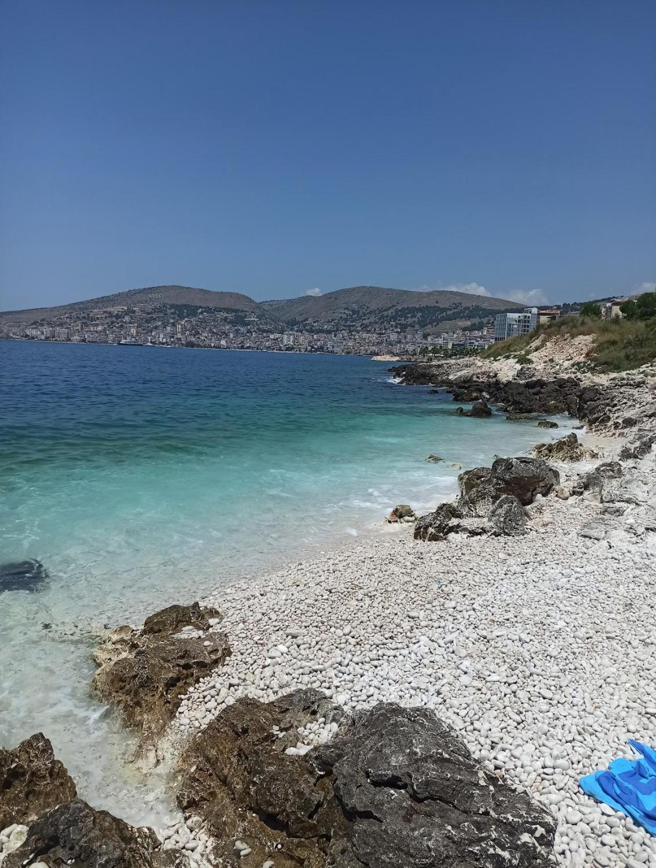 Apt Σαράντα Εξωτερικό φωτογραφία